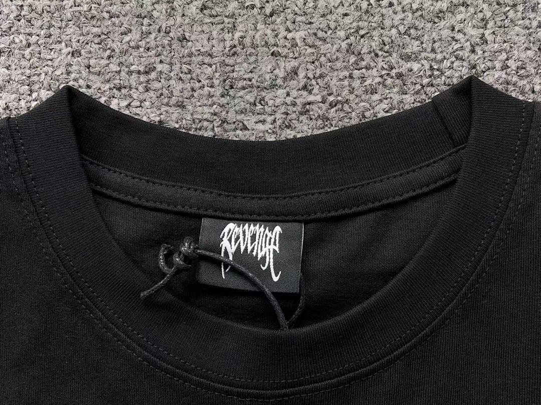Revenge 69 REVENGE T-SHIRT 504014291 (Im 170Cm 60Kg I Wear Size S In The Phot) - Image 17