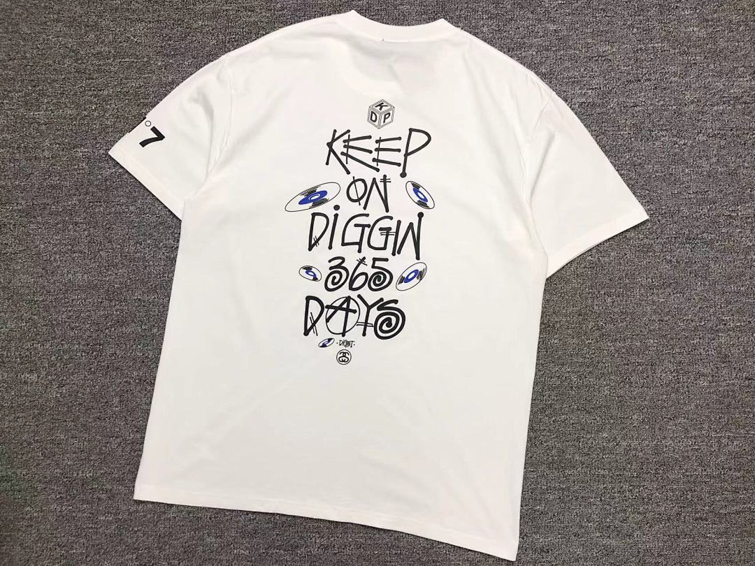 Stussy 78 STUSSY T-SHIRT - Image 17