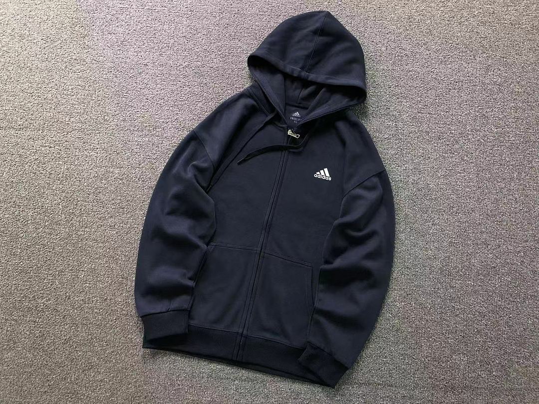 Adidas 188 A⭐I⭐AS HOODIE 2208143704 (Im 170Cm 60Kg I Wear Size XL In The Phot) - Image 7