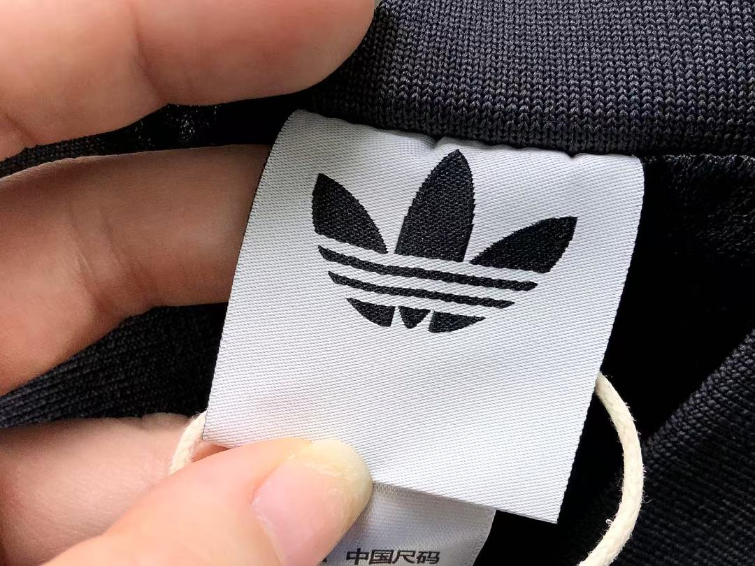 Adidas TO158TROUSERS 145 A⭐I⭐AS JACKET TROUSERS 3207302977 (Im 170Cm 60Kg I Wear Size M In The Phot) - Image 23