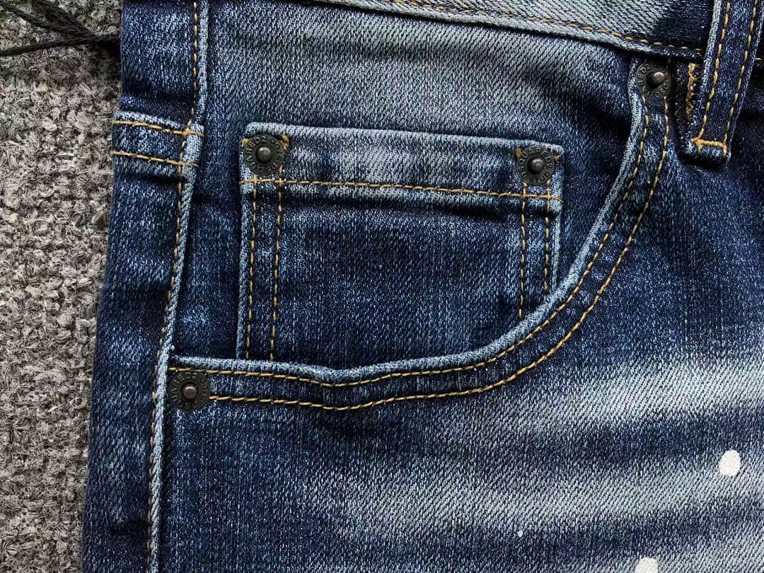 Dsquared2 195 DS⭐UAR⭐⭐2 SHORTS 3204080217 (Im 170Cm 60Kg I Wear Size 48 In The Phot) - Image 15