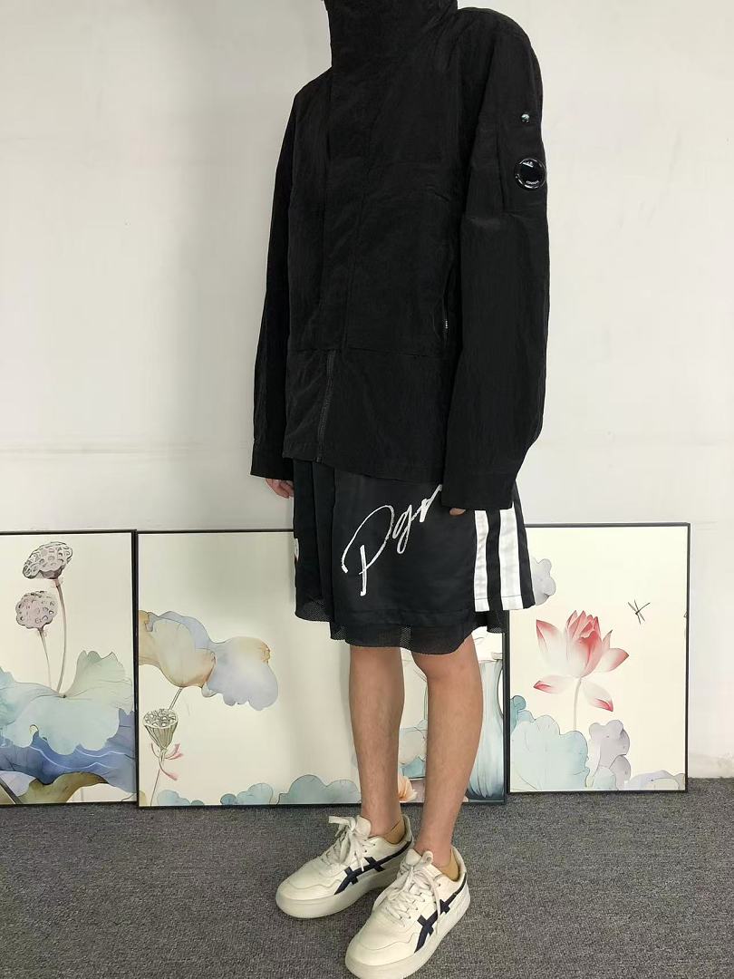 C.P. Company 235 CP JACKET 22082829172 (Im 170Cm 60Kg I Wear Size M In The Phot) - Image 4