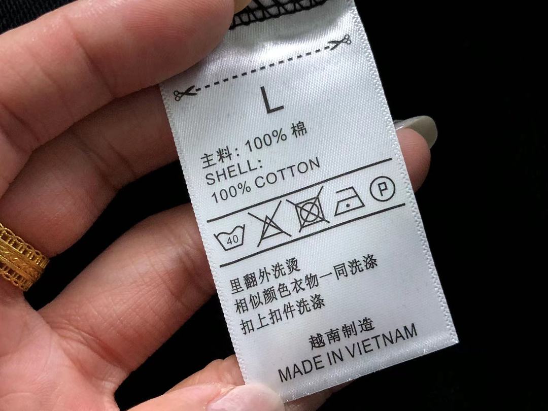 Unbranded 185 H⭐G⭐ B⭐⭐S HOODIE 2206180901 (Im 170Cm 60Kg I Wear Size L In The Phot) - Image 27