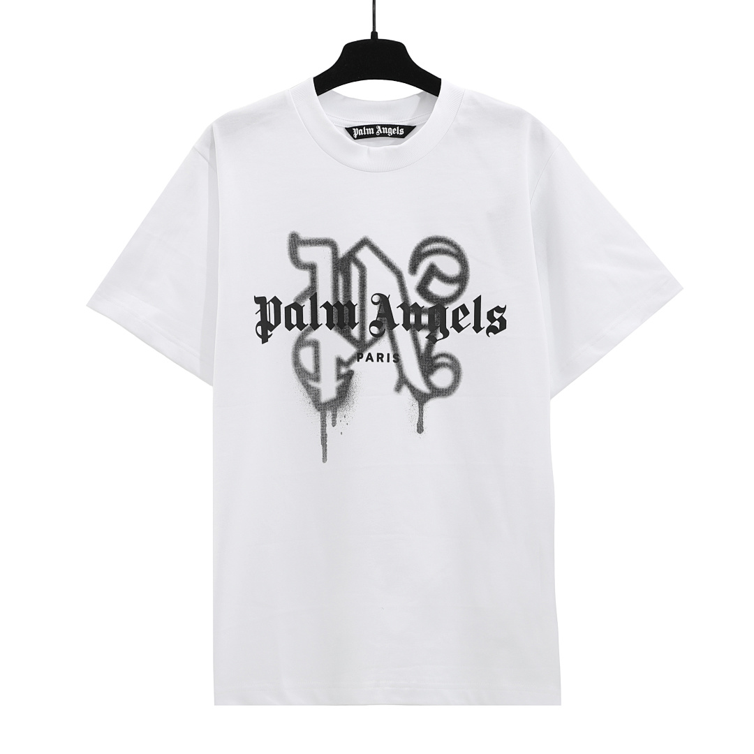 Palm Angels 78 PALM ANGELS T-SHIRT - Image 18