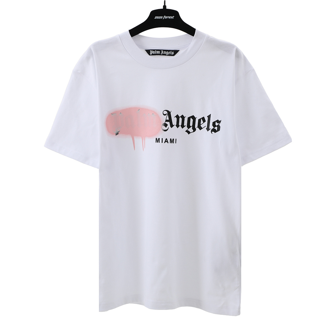 Palm Angels 78 PALM ANGELS T-SHIRT - Image 17