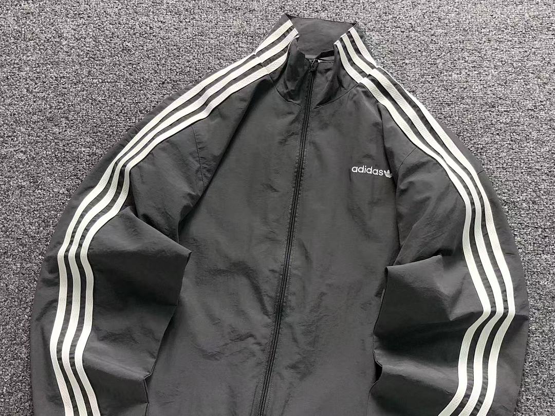 Adidas 165 A⭐I⭐AS JACKET 4208262377 (Im 170Cm 60Kg I Wear Size M In The Phot) - Image 10