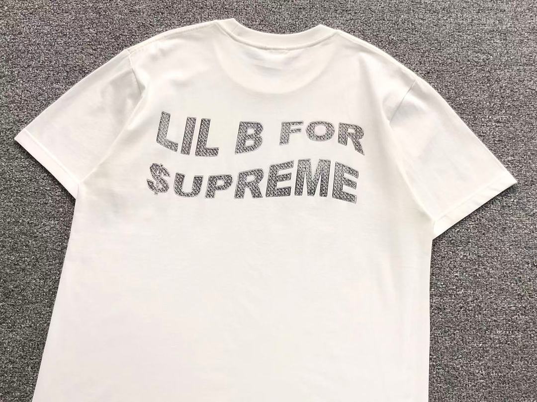 Supreme 105 S⭐⭐R⭐⭐E T-SHIRT 127311333 (Im 170Cm 60Kg I Wear Size M In The Phot) - Image 8