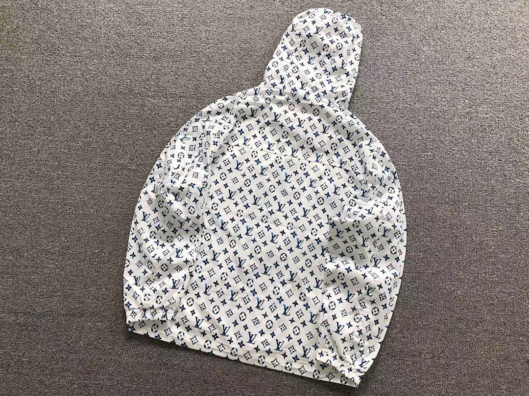 Louis Vuitton 358 L⭐ JACKET 3110280521 (Im 170Cm 60Kg I Wear Size XL In The Phot) - Image 9