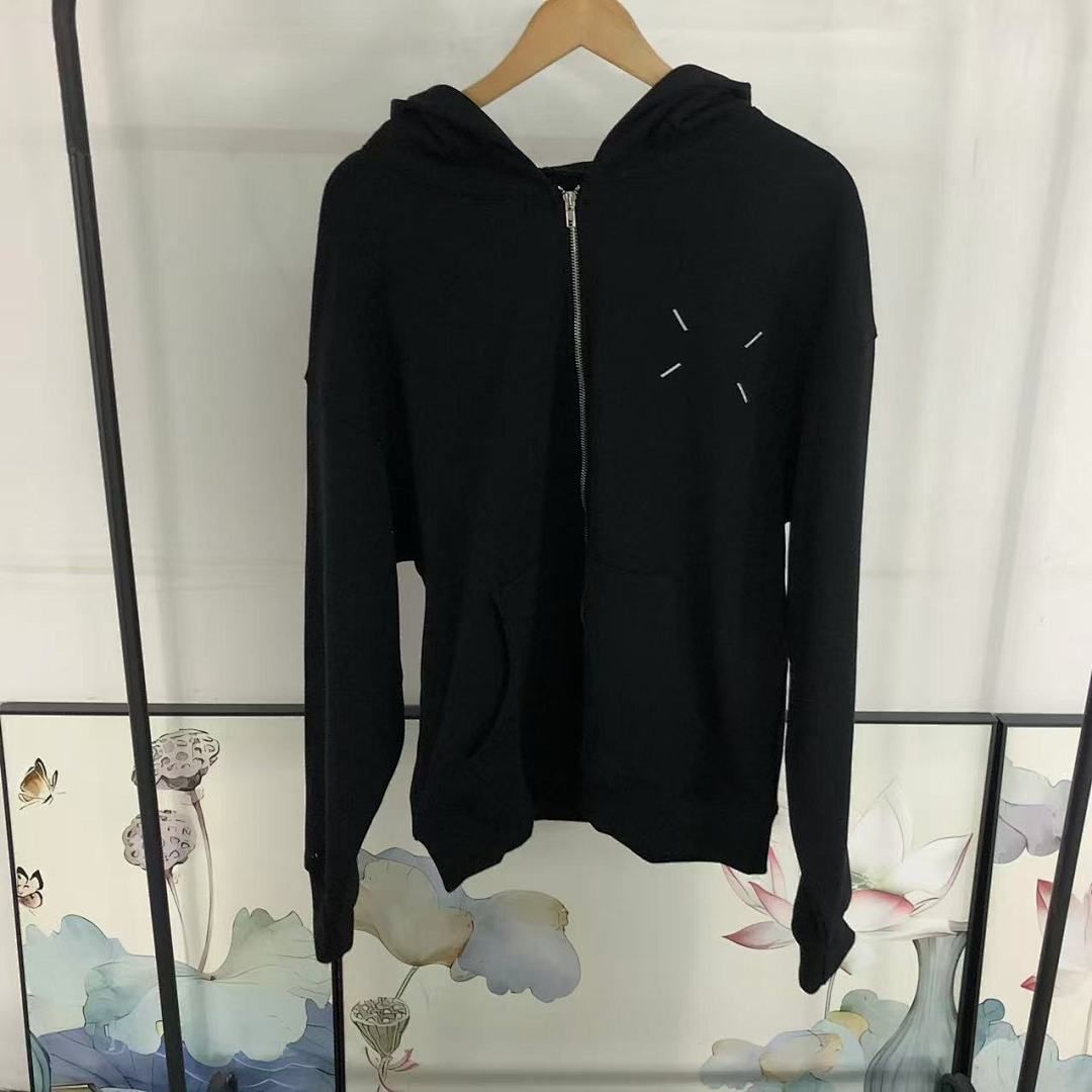 On Running 165 MAISON MARGIELA HOODIE 5123026162 (Im 170Cm 60Kg I Wear Size 44 In The Phot) - Image 22