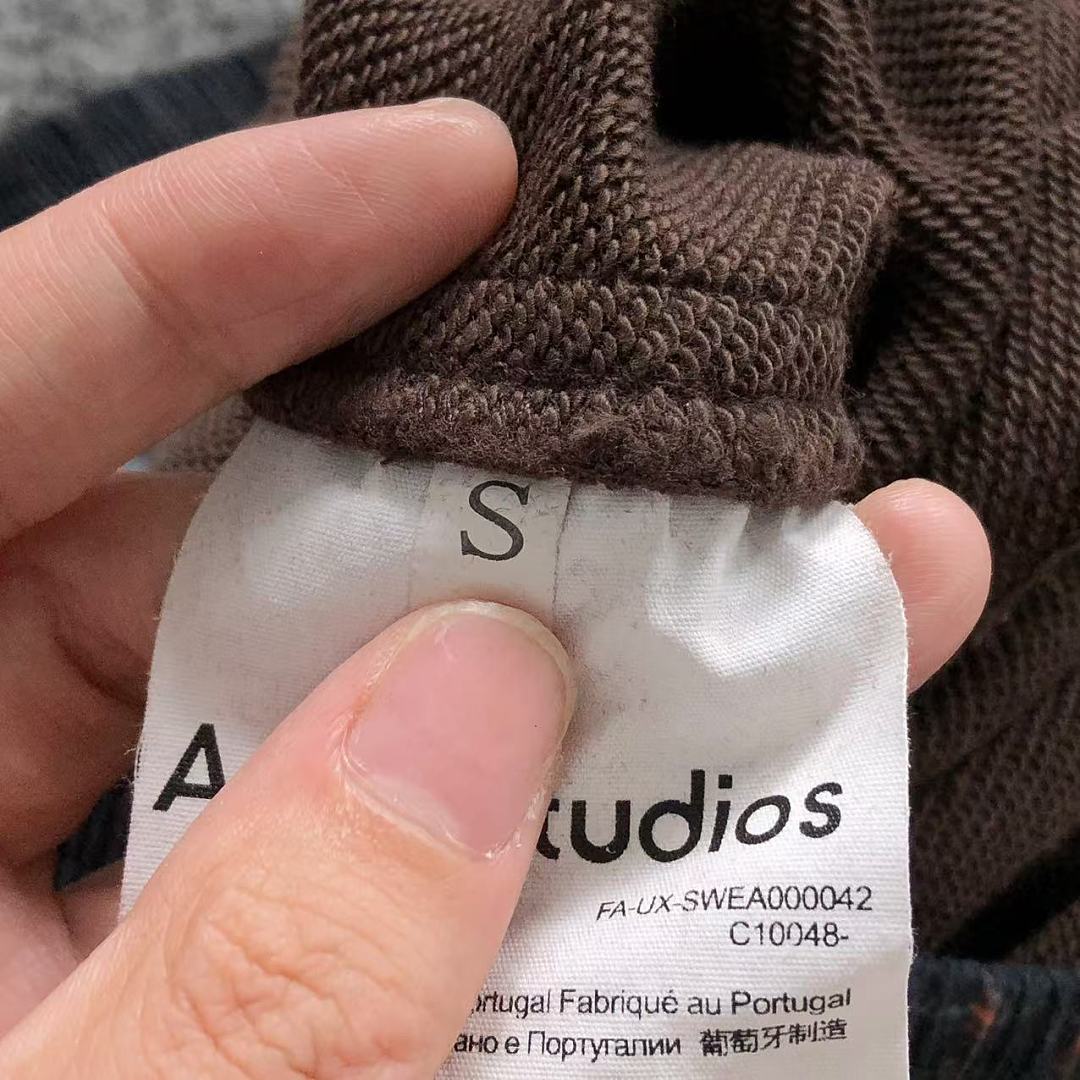 Acne Studios 208 ACNE STUDIOS - Image 16