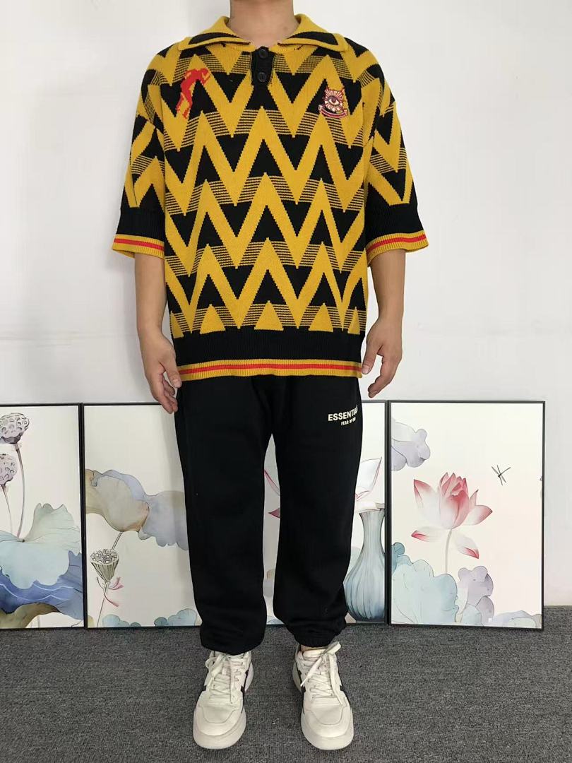 On Running 165 FASHION SWEATER 41100521146 (Im 170Cm 60Kg I Wear Size L In The Phot) - Image 3