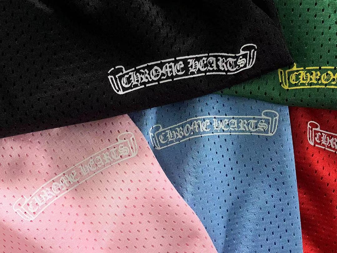 Comme des Garcons SHORTS C⭐⭐OME HE⭐⭐TS T-SHIRT - Image 66