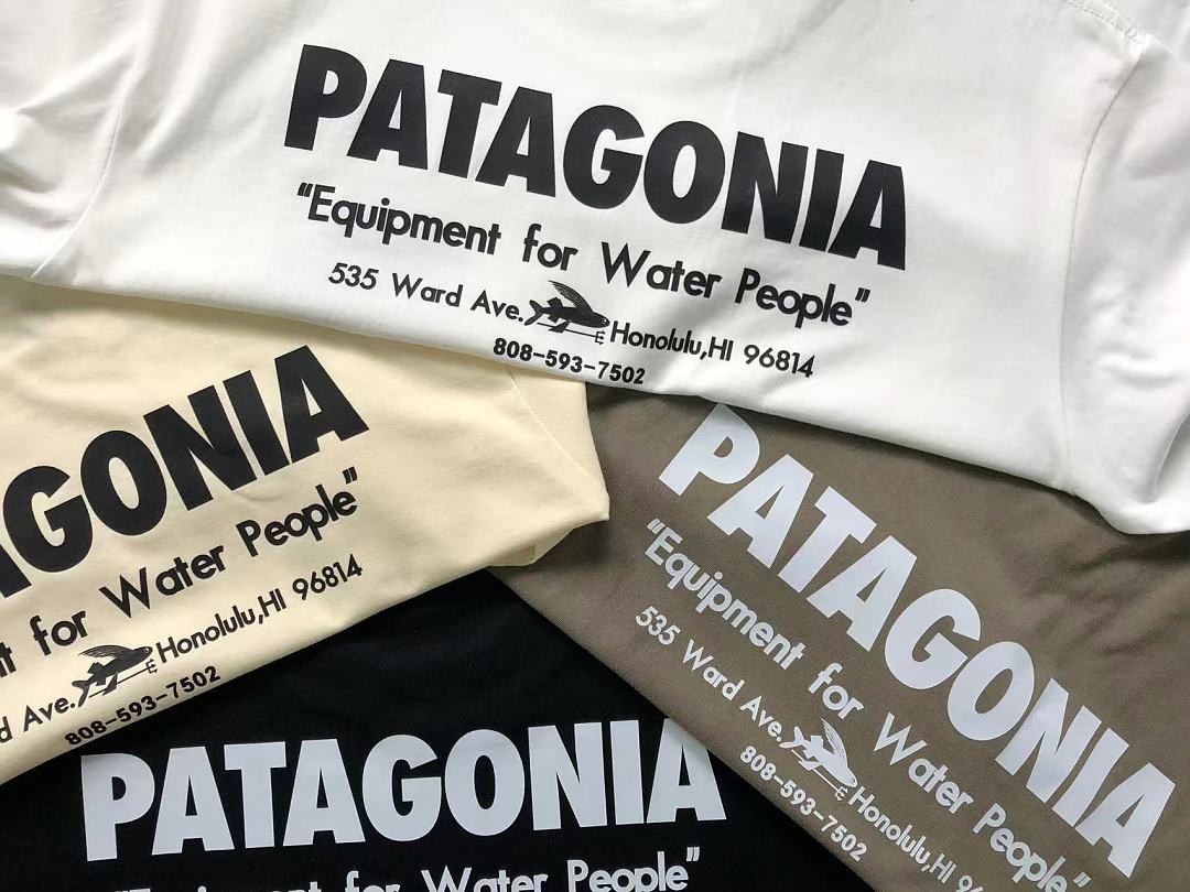 On Running 82 PATAGONIA T-SHIRT 126302402 (Im 170Cm 60Kg I Wear Size M In The Phot) - Image 19