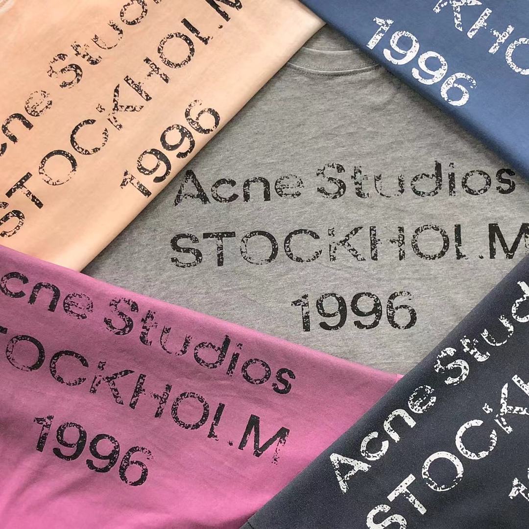 Acne Studios 95 ACNE STUDIOS T-SHIRT 4205140198 (Im 170Cm 60Kg I Wear Size M In The Phot) - Image 20
