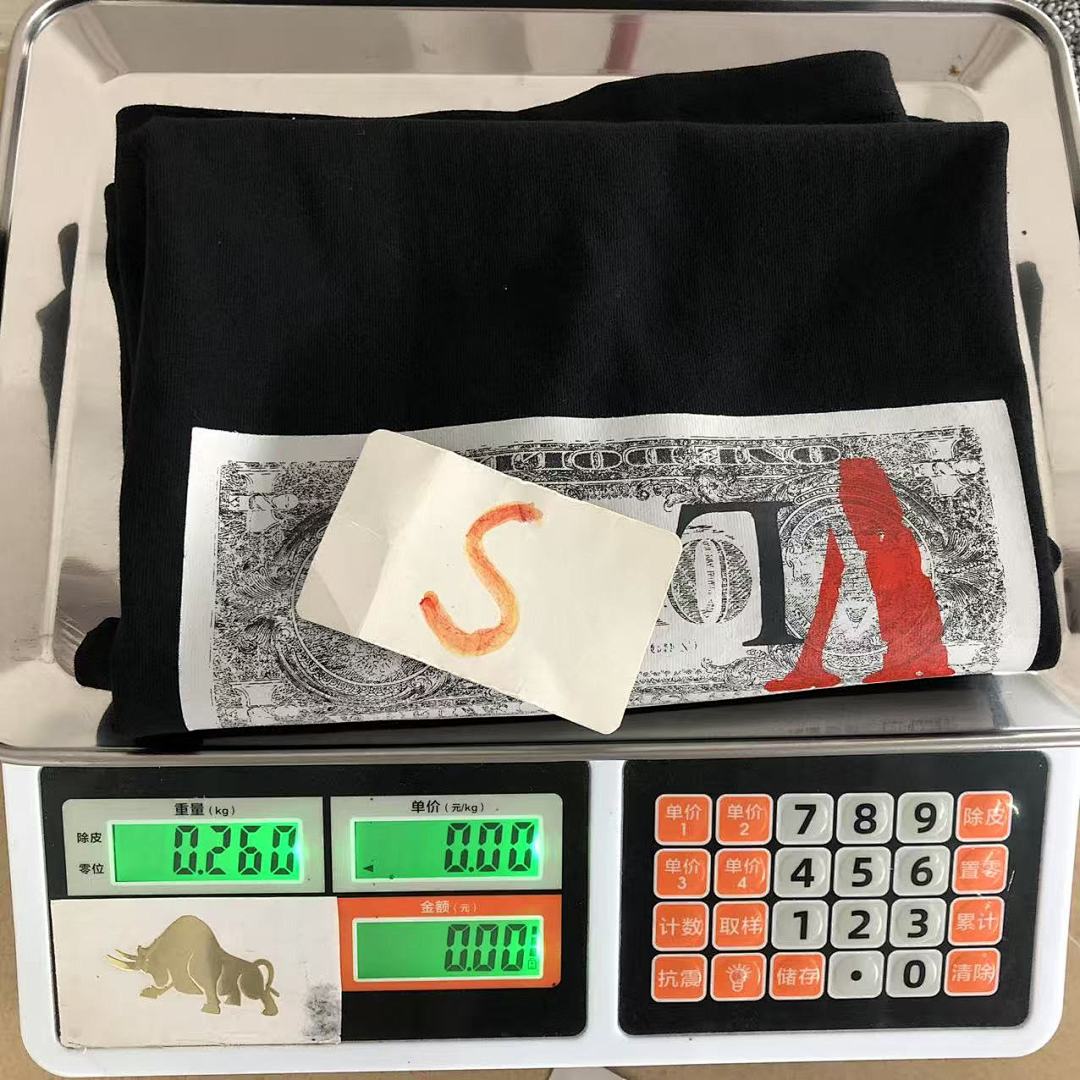 On Running 69 VLONE T-SHIRT 504158391 (Im 170Cm 60Kg I Wear Size S In The Phot) - Image 26
