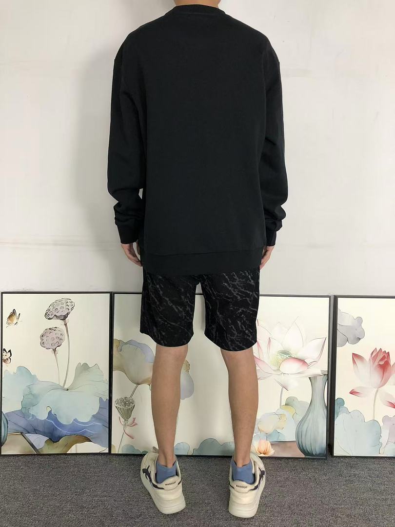 Hugo Boss 145 H⭐G⭐ B⭐⭐S HOODIE 2206181704 (Im 170Cm 60Kg I Wear Size 2XL In The Phot) - Image 4