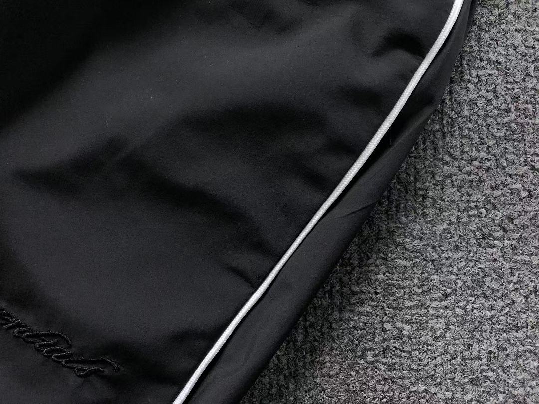 Fear of God TROUSERS188 FOG JACKET - Image 38