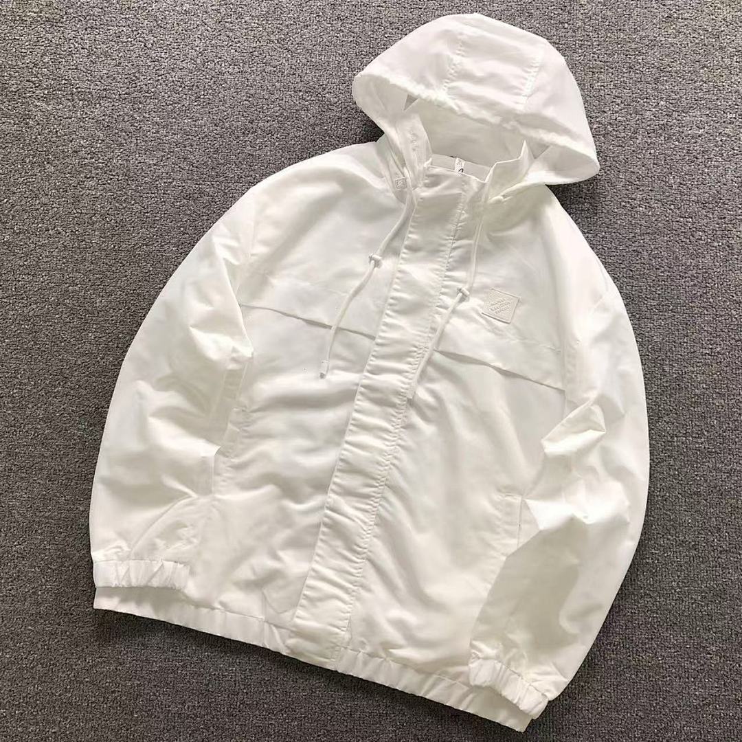 Louis Vuitton 358 L⭐ JACKET 3110281021 (Im 170Cm 60Kg I Wear Size XL In The Phot)