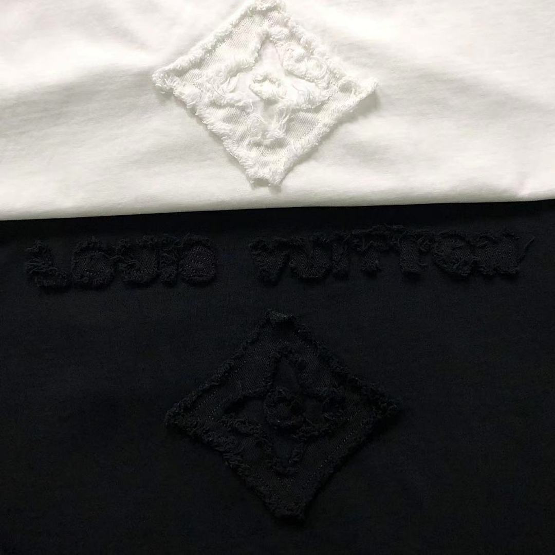 Louis Vuitton 118 L⭐ T-SHIRT 3203110221 (Im 170Cm 60Kg I Wear Size M In The Phot) - Image 13