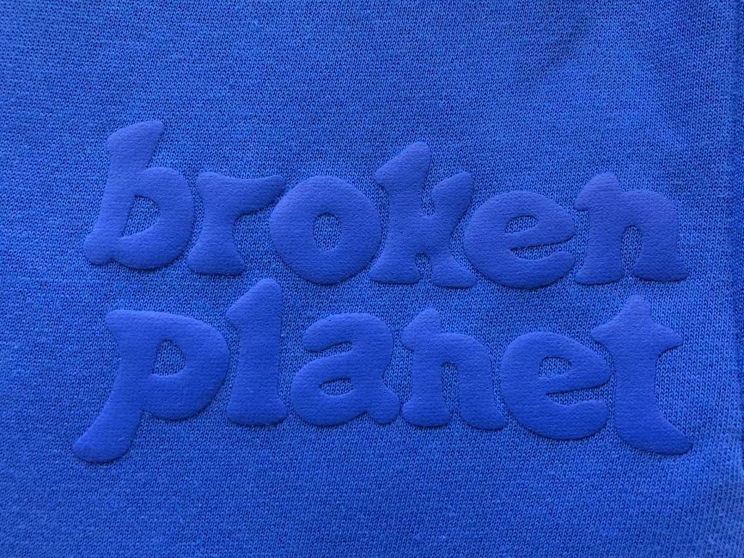 Broken Planet 118 BROKEN PLANET TROUSERS 58292191 (Im 170Cm 60Kg I Wear Size S In The Phot) - Image 8