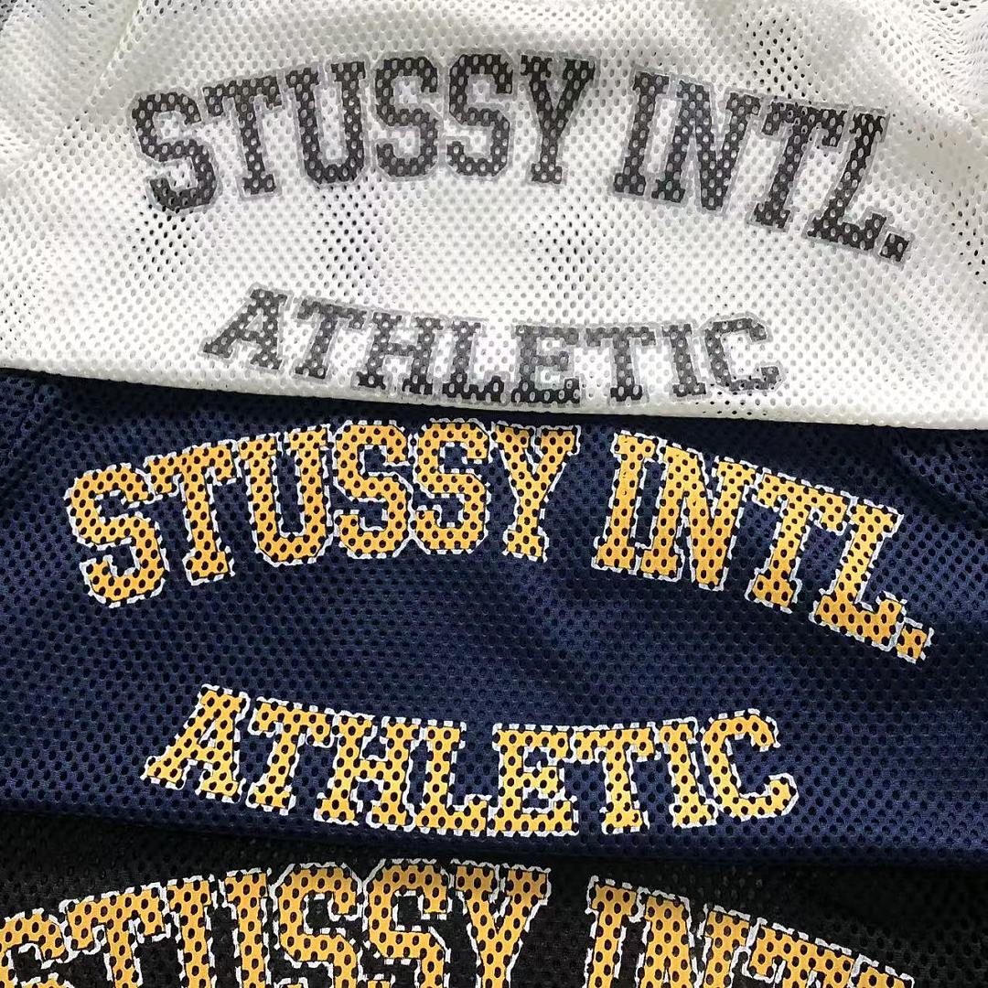 Stussy 85 STUSSY T-SHIRT 525254082 (Im 170Cm 60Kg I Wear Size S In The Phot) - Image 15
