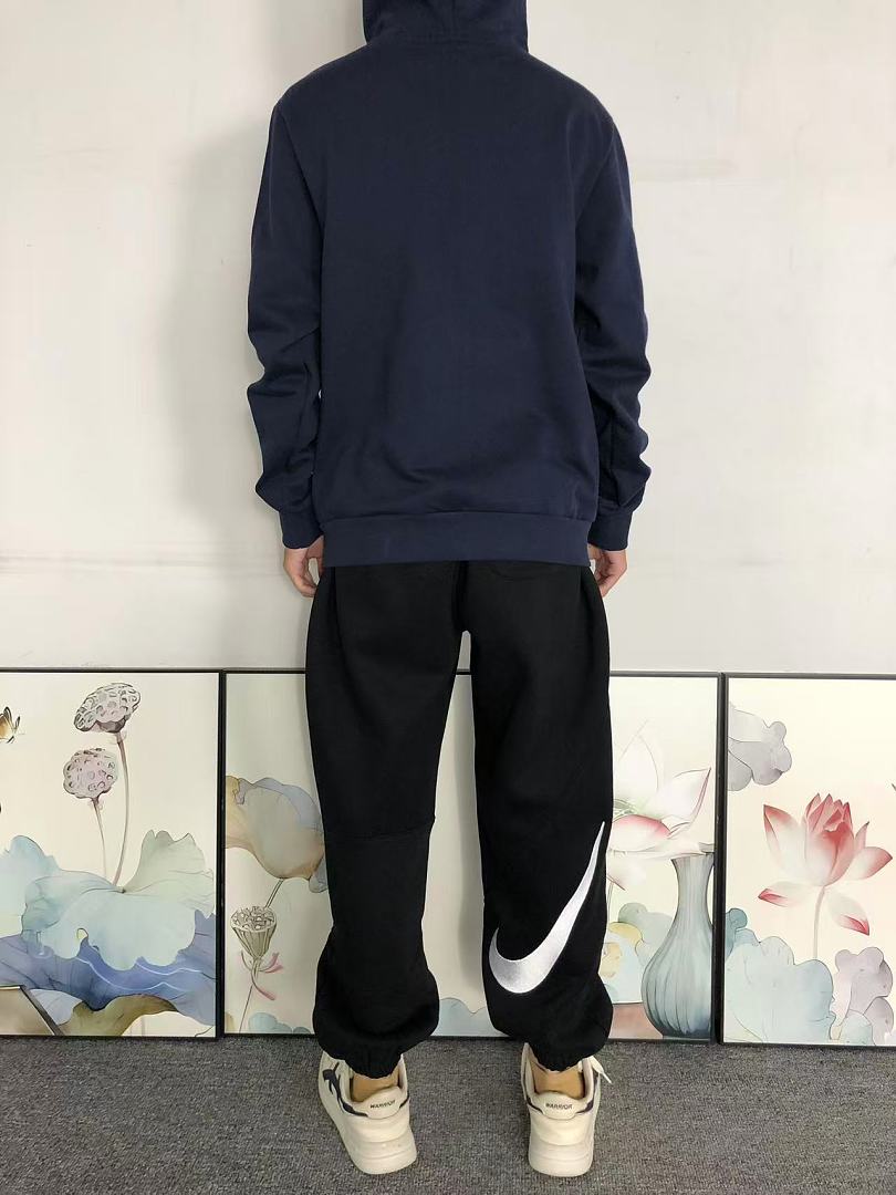 Louis Vuitton 258 L⭐ HOODIE 3208270721 (Im 170Cm 60Kg I Wear Size S In The Phot) - Image 4