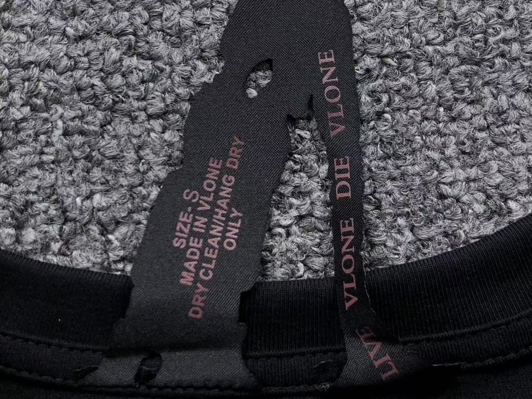 On Running 69 VLONE T-SHIRT 504145491 (Im 170Cm 55Kg I Wear Size S In The Phot) - Image 23