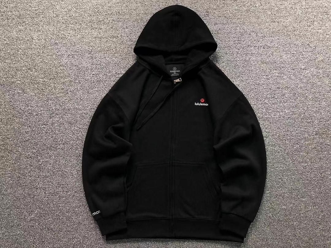 On Running 188 LULULEMON HOODIE 2207270304 (Im 170Cm 60Kg I Wear Size XL In The Phot) - Image 13