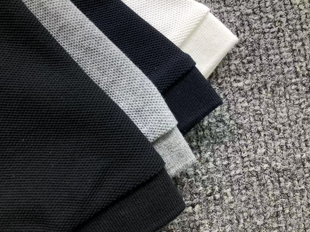 Burberry 158 B⭐R⭐E⭐RY POLO 2206051404 Im 170Cm 60Kg I Wear Size L In The Phot - Image 20