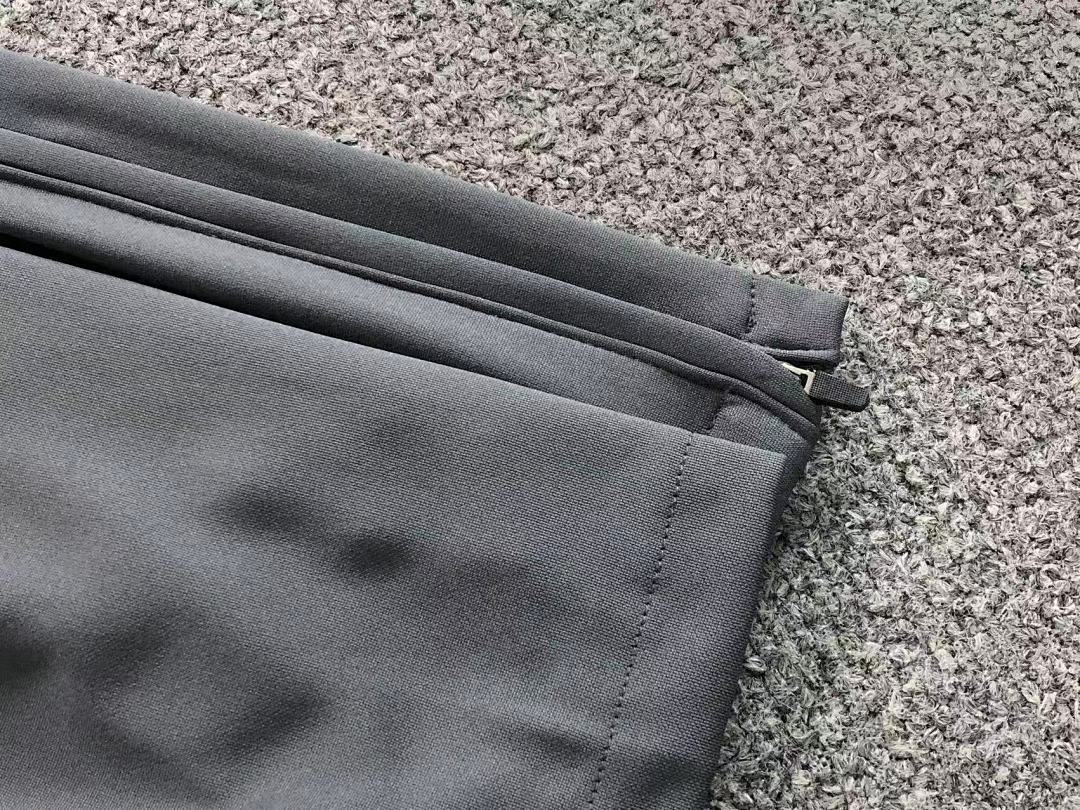 Unbranded 135 FOOTBALL LONG SLEEVED TROUSERS 124411002 (Im 170Cm 60Kg I Wear Size S In The Phot) - Image 27