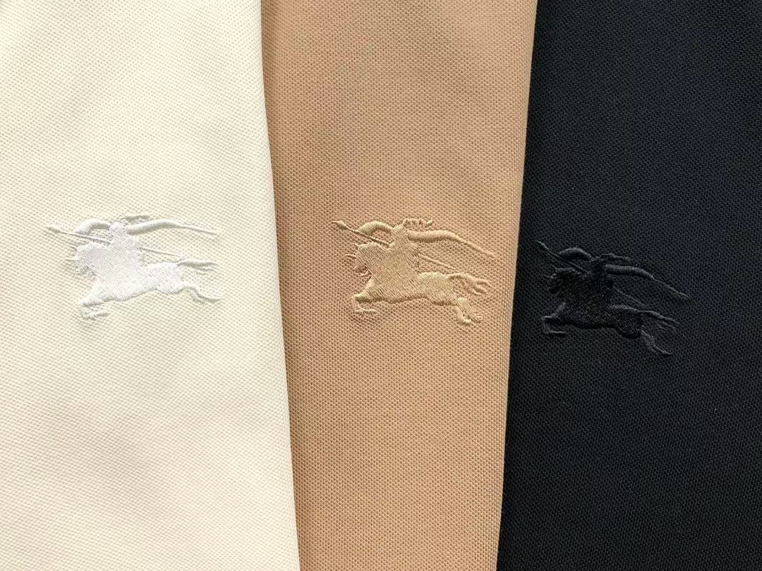 Burberry 175 B⭐R⭐E⭐RY POLO 2201152201 (Im 170Cm 60Kg I Wear Size L In The Phot) - Image 14
