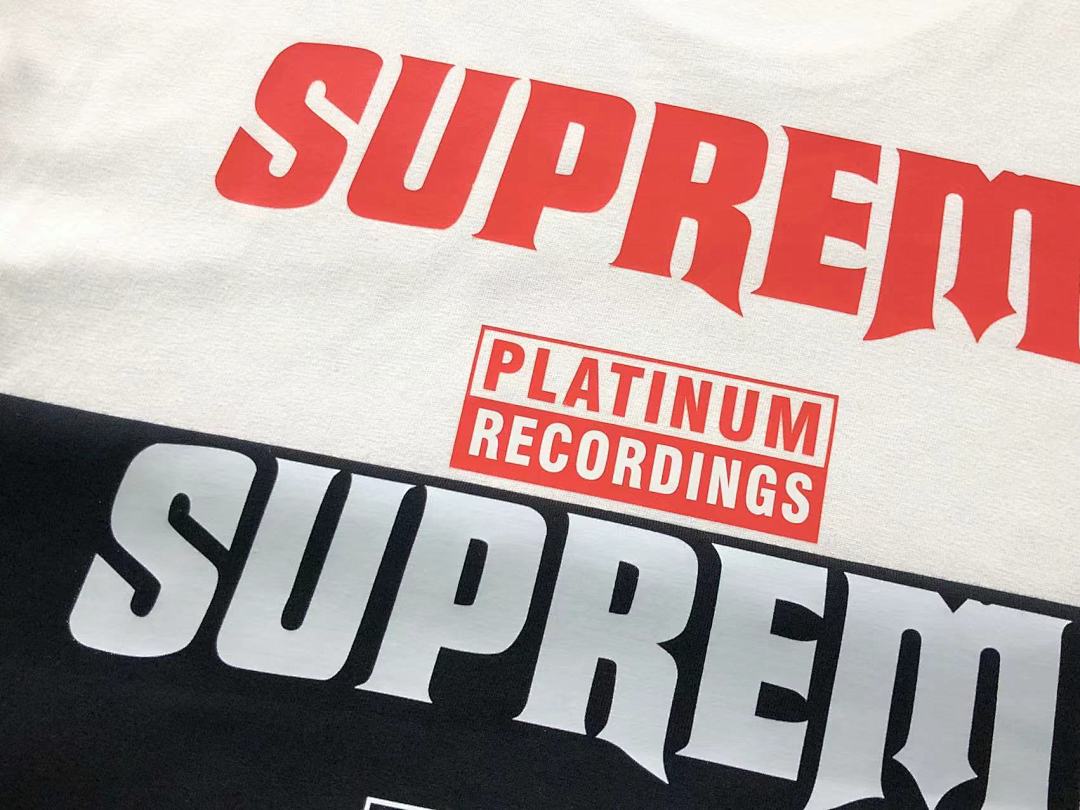 Supreme 95 S⭐⭐R⭐⭐E LONG SLEEVED 592719123 (Im 170Cm 60Kg I Wear Size M In The Phot) - Image 13