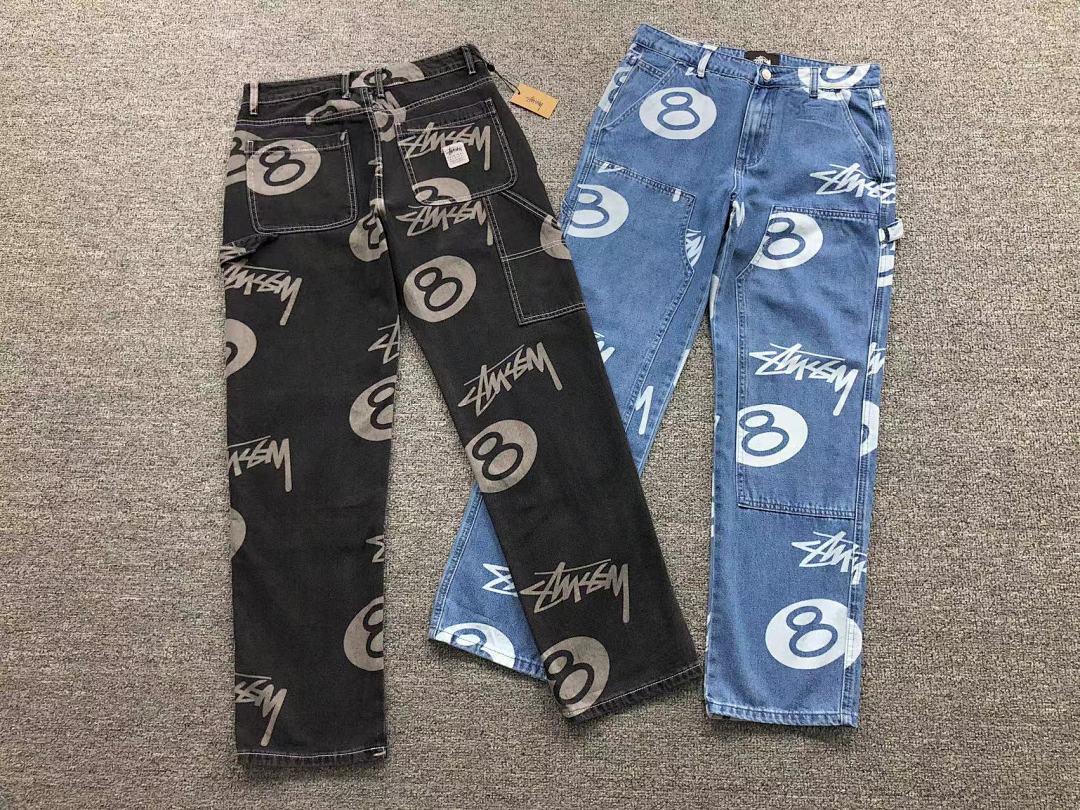 Stussy 178 STUSSY - Image 3