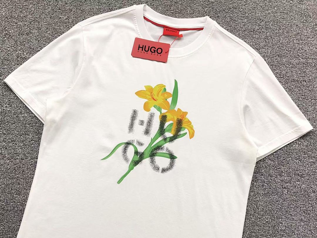 Unbranded 128 H⭐G⭐ B⭐⭐S T-SHIRT 504101301 (Im 170Cm 60Kg I Wear Size XL In The Phot) - Image 14