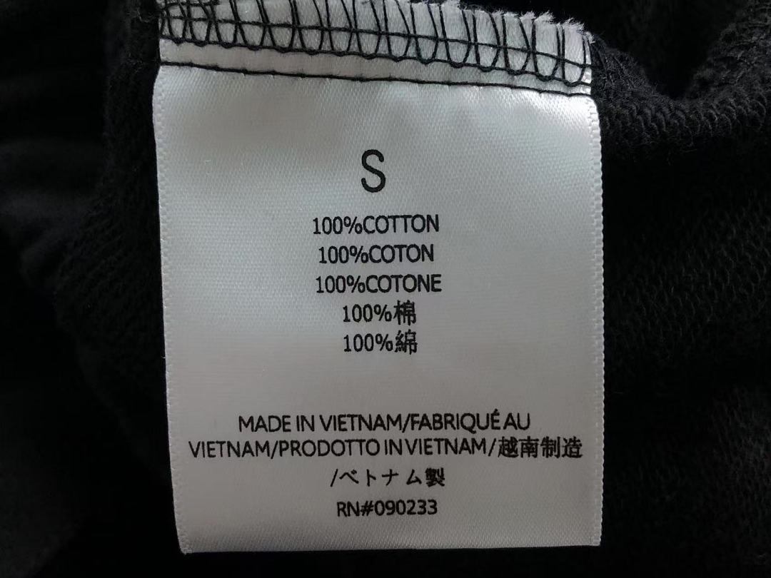Fear of God TROUSERS 108 FOG HOODIE - Image 53