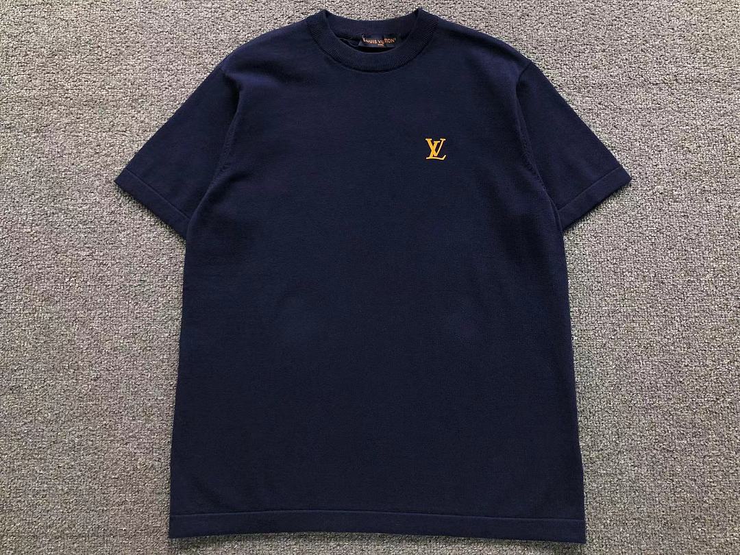 Louis Vuitton 178 L⭐ T-SHIRT 3208125021 (Im 170Cm 60Kg I Wear Size S In The Phot) - Image 5