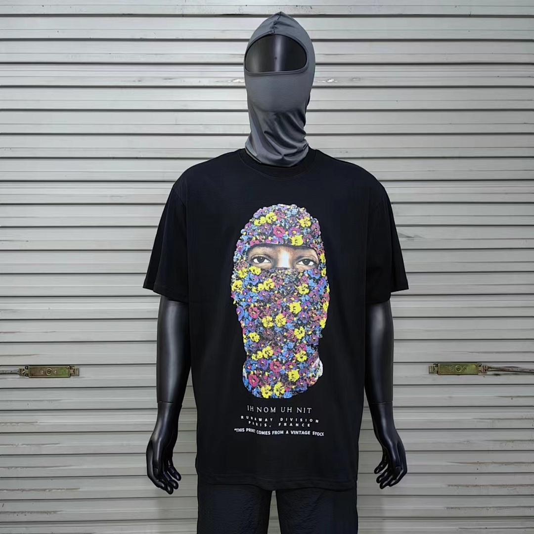 Ih Nom Uh Nit 88 IH NOM UH NIT T-SHIRT - Image 15
