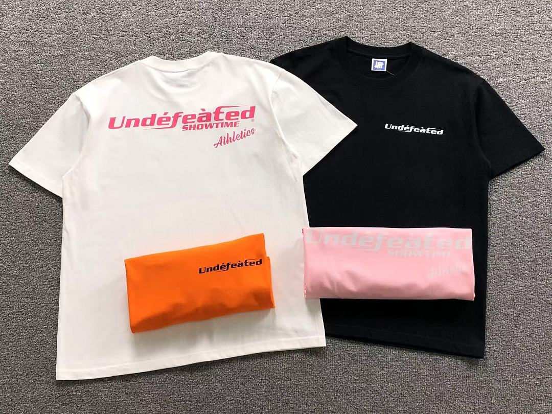 Undefeated 88 UNDEFEATED T-SHIRT 126172302 (Im 170Cm 60Kg I Wear Size M In The Phot) - Image 5