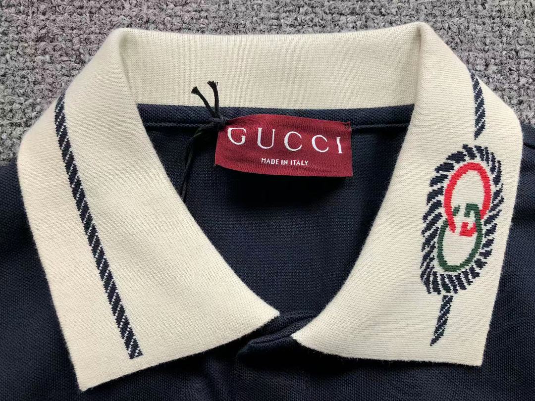 Unbranded 175 G⭐C⭐I POLO 2201151301 (Im 170Cm 60Kg I Wear Size XL In The Phot) - Image 16