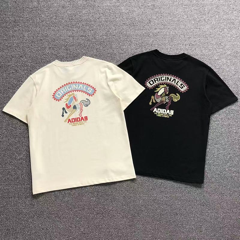 Adidas 115 A⭐I⭐AS T-SHIRT 125140835 (Im 170Cm 60Kg I Wear Size M In The Phot)