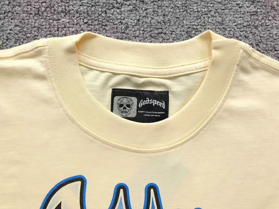 Godspeed 98 GO⭐S⭐E⭐D T-SHIRT 505091417 (Im 170Cm 60Kg I Wear Size S In The Phot) - Image 14