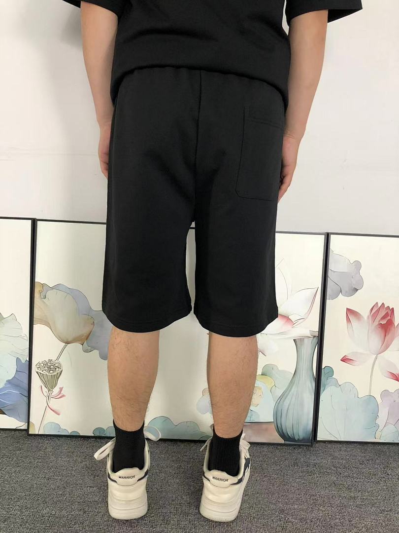 Unbranded 175 P⭐A⭐A SHORTS 2203143001 (Im 170Cm 60Kg I Wear Size M In The Phot) - Image 4