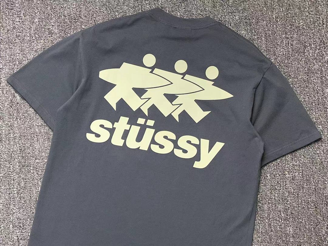 Stussy 78 STUSSY T-SHIRT - Image 21