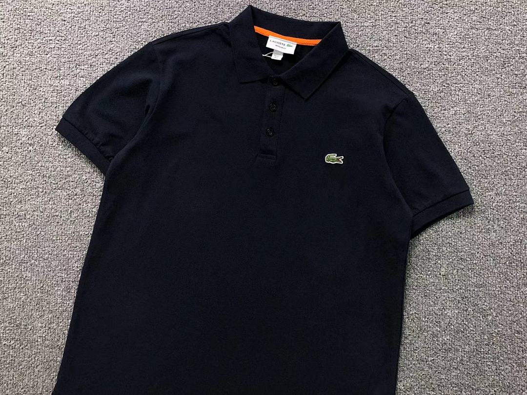 Lacoste 128 LACOSTE POLO 2204083204 (Im 170Cm 60Kg I Wear Size L In The Phot) - Image 8