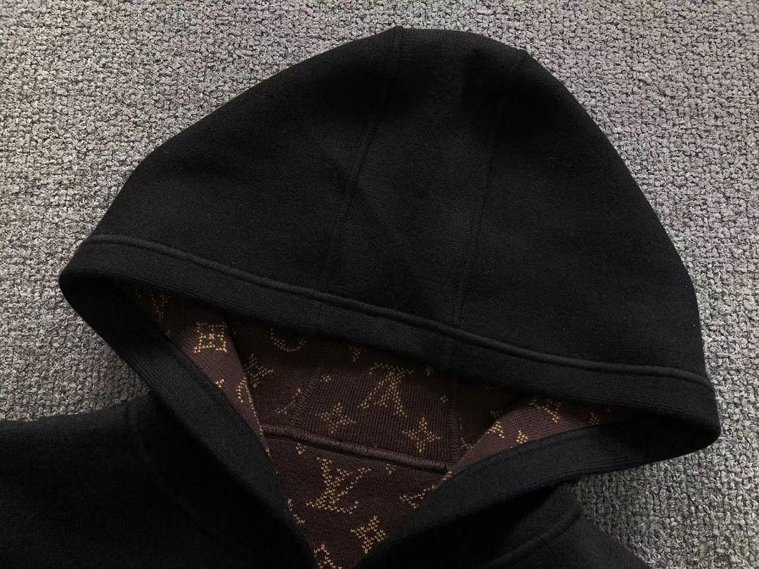 Louis Vuitton 628 L⭐ SWEATER 5208241505 (Im 170Cm 60Kg I Wear Size L In The Phot) - Image 25