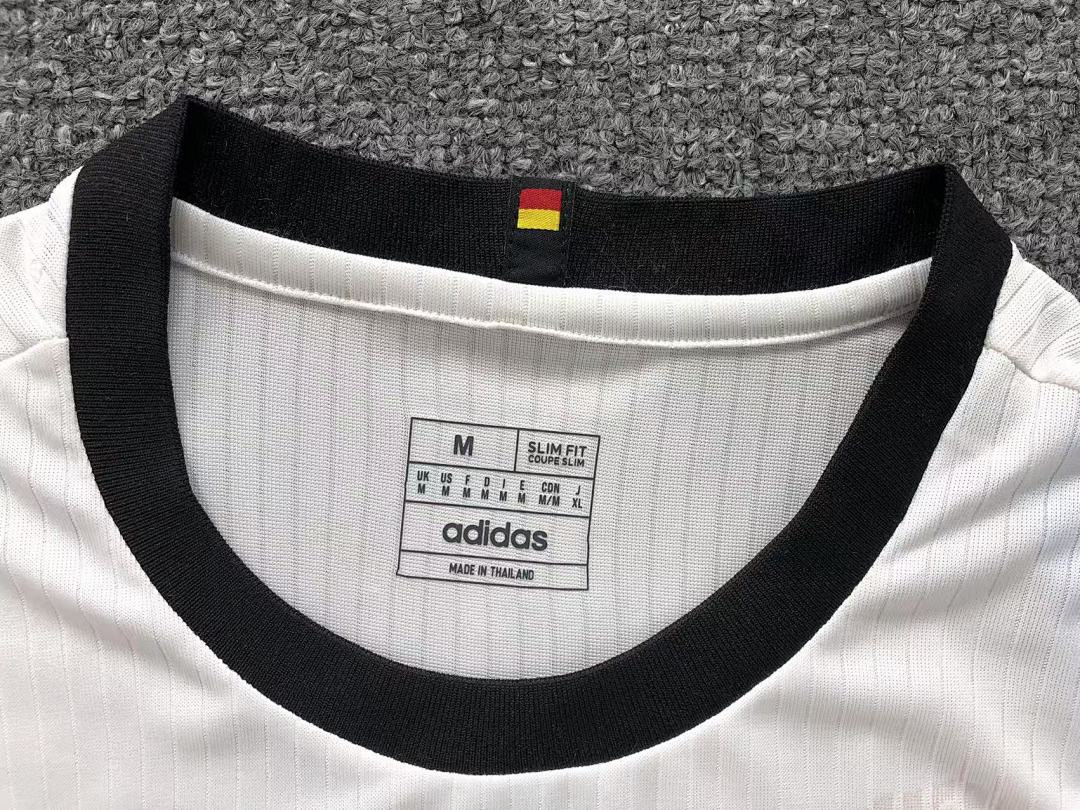 Unbranded 78 FOOTBALL T-SHIRT 31030434002 (Im 170Cm 55Kg I Wear Size M In The Phot) - Image 13