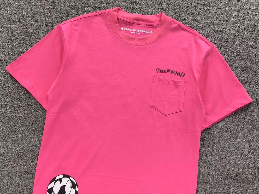 Comme des Garcons 88 C⭐⭐OME HE⭐⭐TS T-SHIRT 42011537144 (Im 170Cm 60Kg I Wear Size M In The Phot) - Image 13