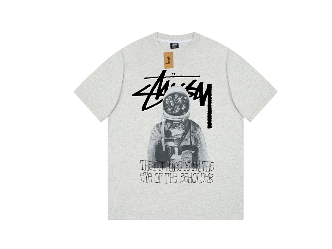 Stussy 88 STUSSY T-SHIRT - Image 4