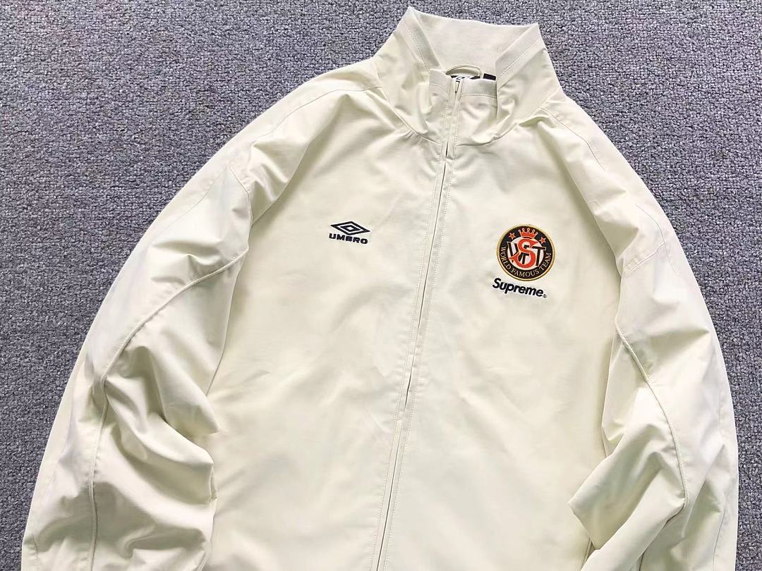 Supreme TROUSERS 268 S⭐⭐R⭐⭐E UM⭐RO JACKET - Image 7
