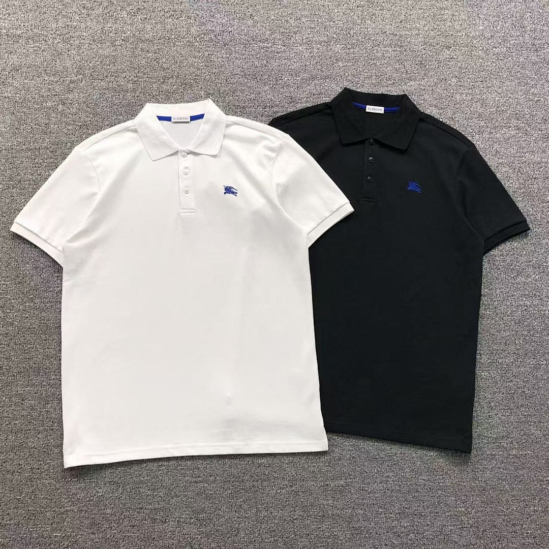 Burberry 135 B⭐R⭐E⭐RY POLO 312251104 (Im 170Cm 57Kg I Wear Size M In The Phot)